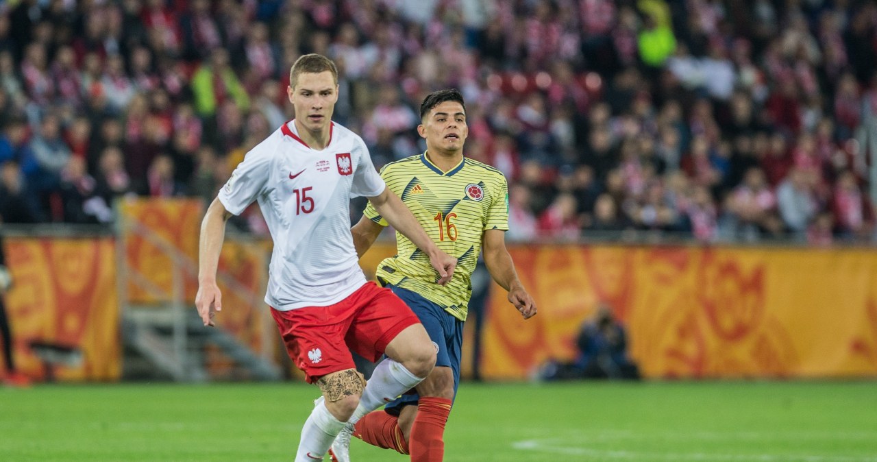 Nie płacili, więc rozwiązał kontrakt. Były reprezentant Polski wraca do domu