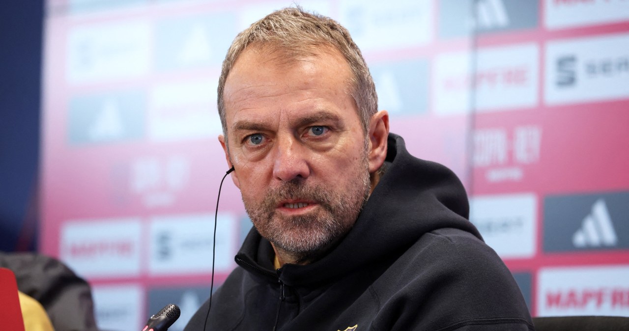 Tak Flick podsumował finałowe spotkanie z Realem, pochwalił rywala Lewandowskiego. Co za słowa