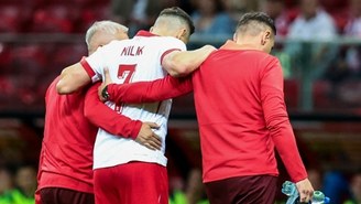 Milik wrócił do Polski i od razu nieszczęście. Trudno w to uwierzyć. To koniec 