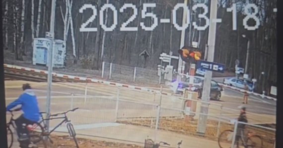 Zdjęcie dla ukochanej było ważniejsze niż własne bezpieczeństwo