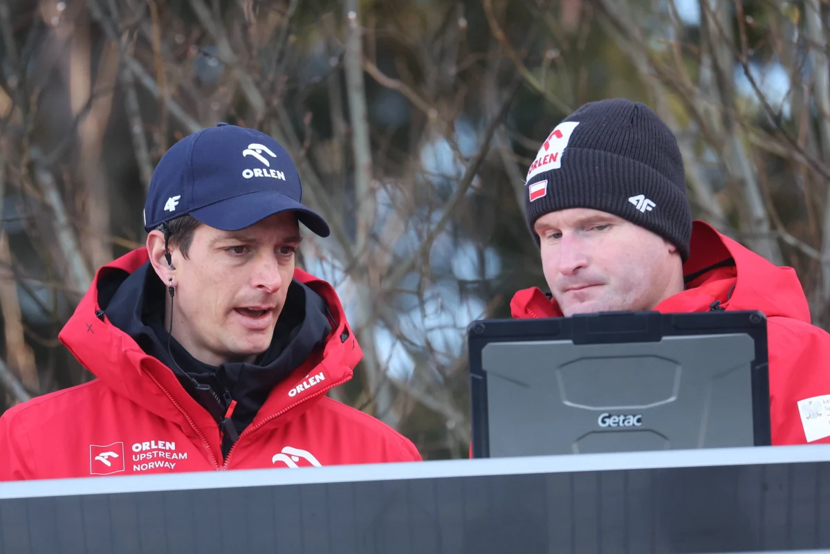 Thomas Thurnbichler nie będzie kontynuował pracy jako trener polskich skoczków w nowym sezonie. Decyzja została podjęta po trzech sezonach współpracy. Nowym trenerem skoczków będzie Maciej Maciusiak.