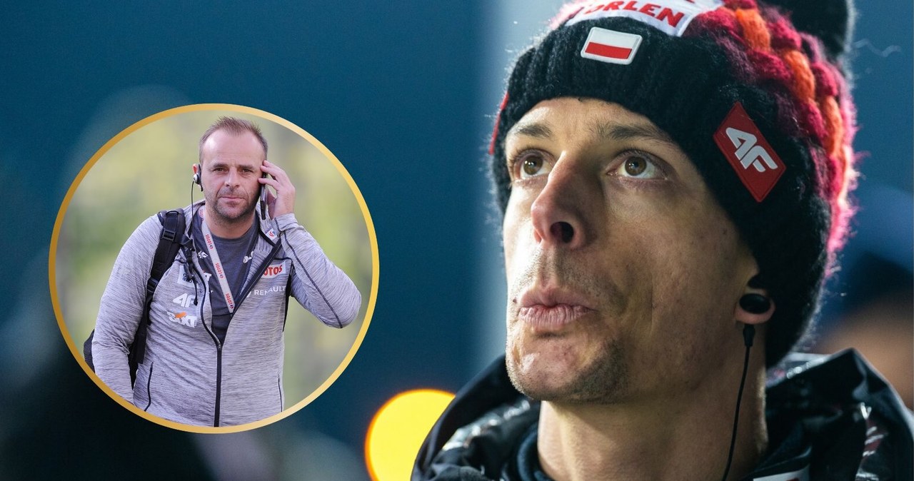 Thurnbichler jednak zostanie? Polski trener w potrzasku. "To trochę nie fair"