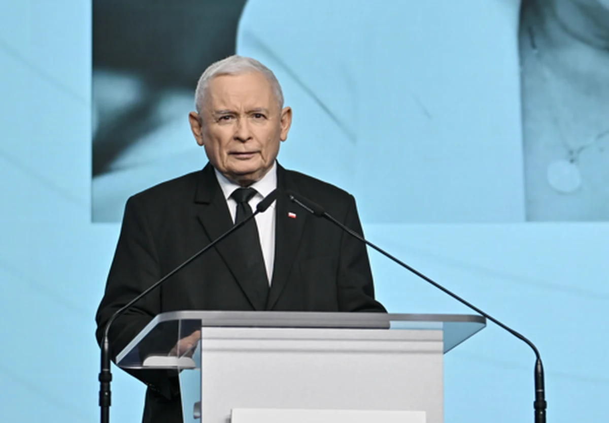 Jarosław Kaczyński, prokurator Ewa Wrzosek, a także członkowie najbliższej rodziny Barbary Skrzypek zostali wezwani przez warszawską prokuraturę na przesłuchanie w związku ze śmiercią współpracowniczki prezesa PiS. Mają się one rozpocząć na początku kwietnia.