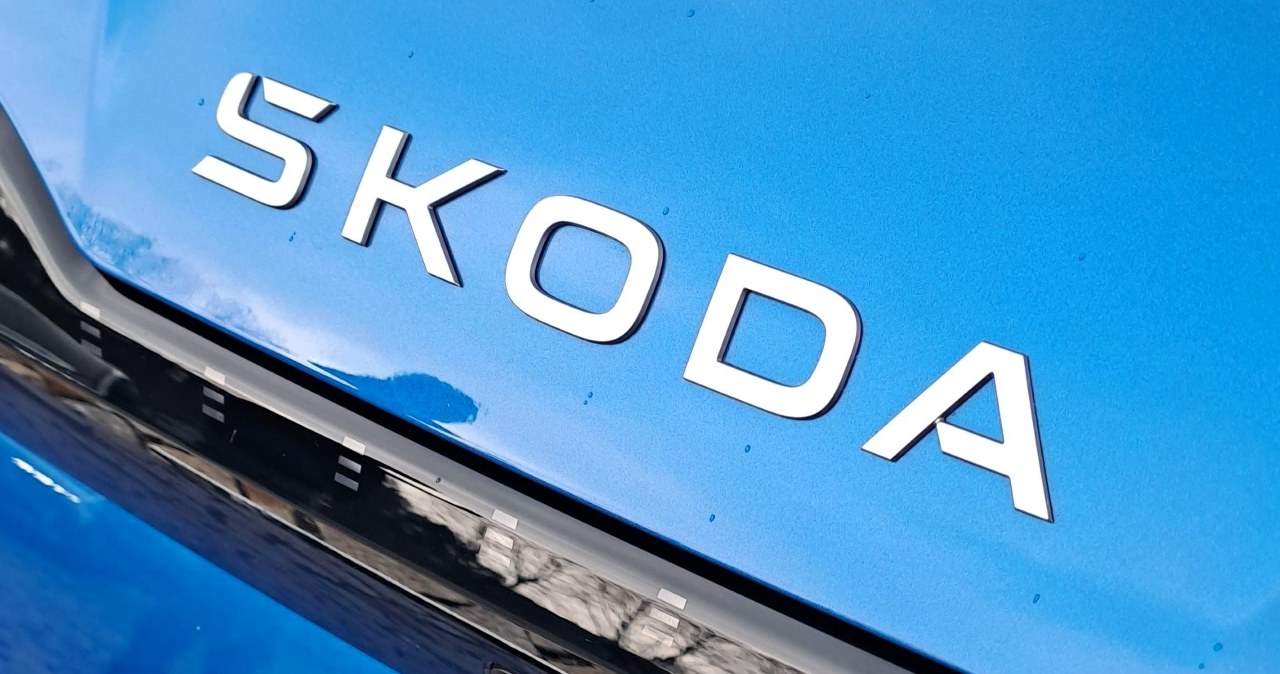 Skoda wywiesiła białą flagę. Wycofa się z największego rynku na świecie