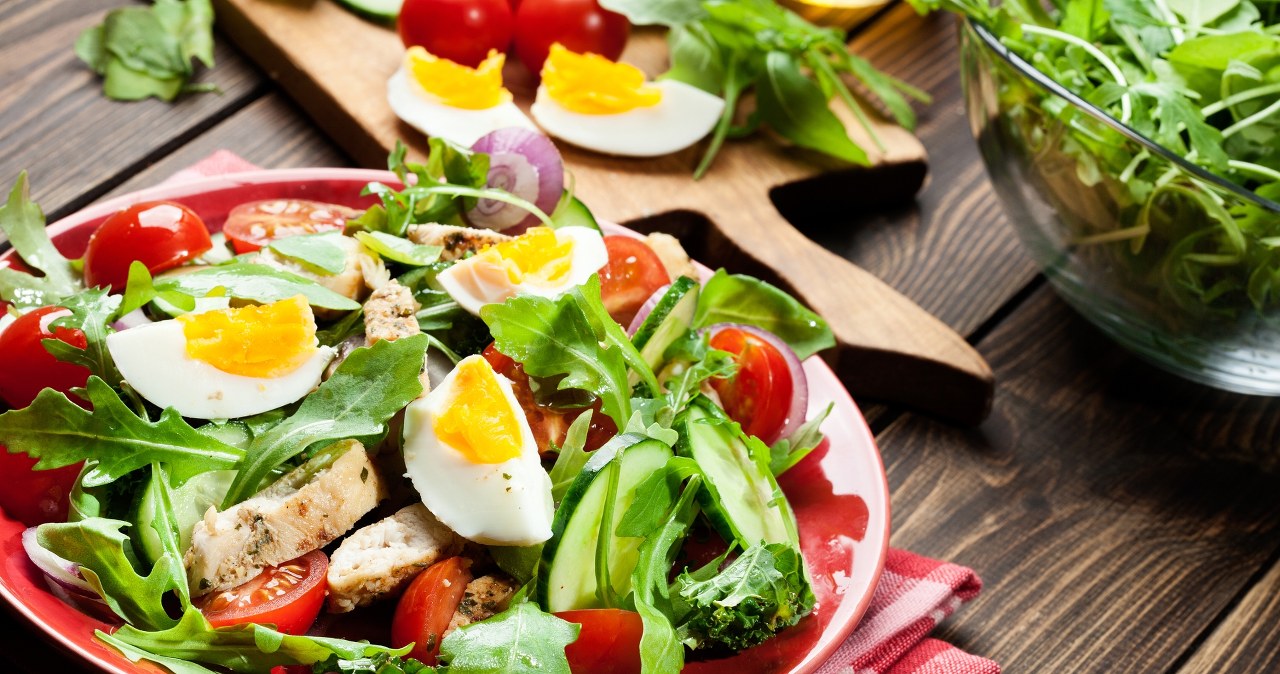 Adwentowa kolacja w 15 minut. Lekka, sycąca i pyszna