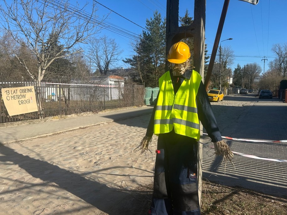 /Michał Dobrołowicz /RMF FM