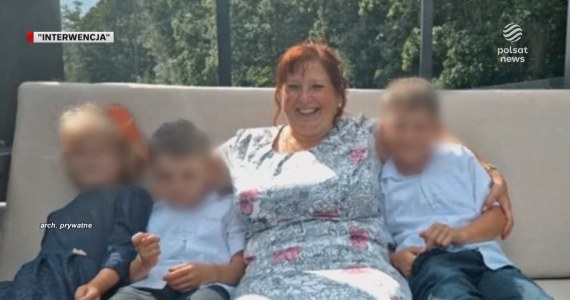 "Wydarzenia": Poszukiwania Beaty Klimek. Policja blisko przełomu?