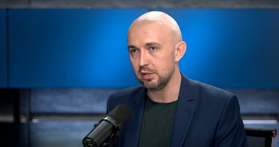 "Polityczny WF": Trzaskowski wprost o starciu z Tuskiem. Ujawnia kulisy PO