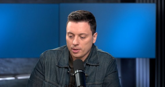 "Polityczny WF": Burza o krzyże w Warszawie. Trzaskowski wspomina rozmowę z Tuskiem