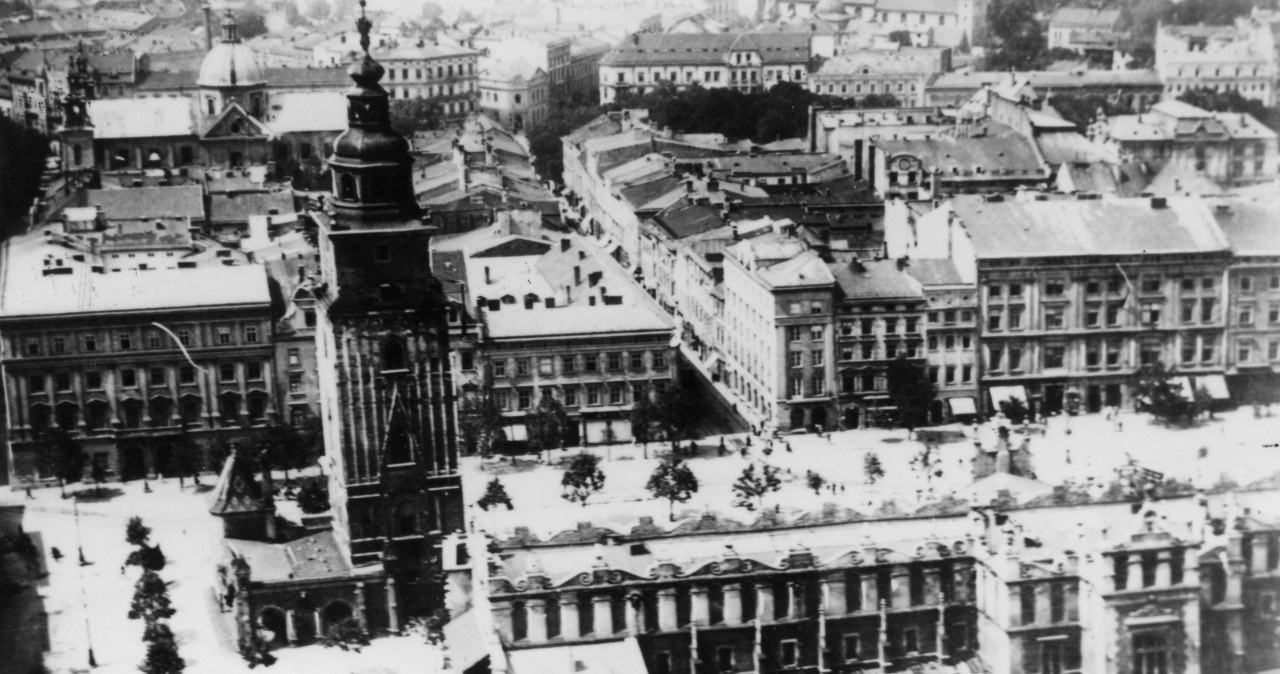 Zamachy bombowe w Krakowie i Warszawie. Kim byli sprawcy?