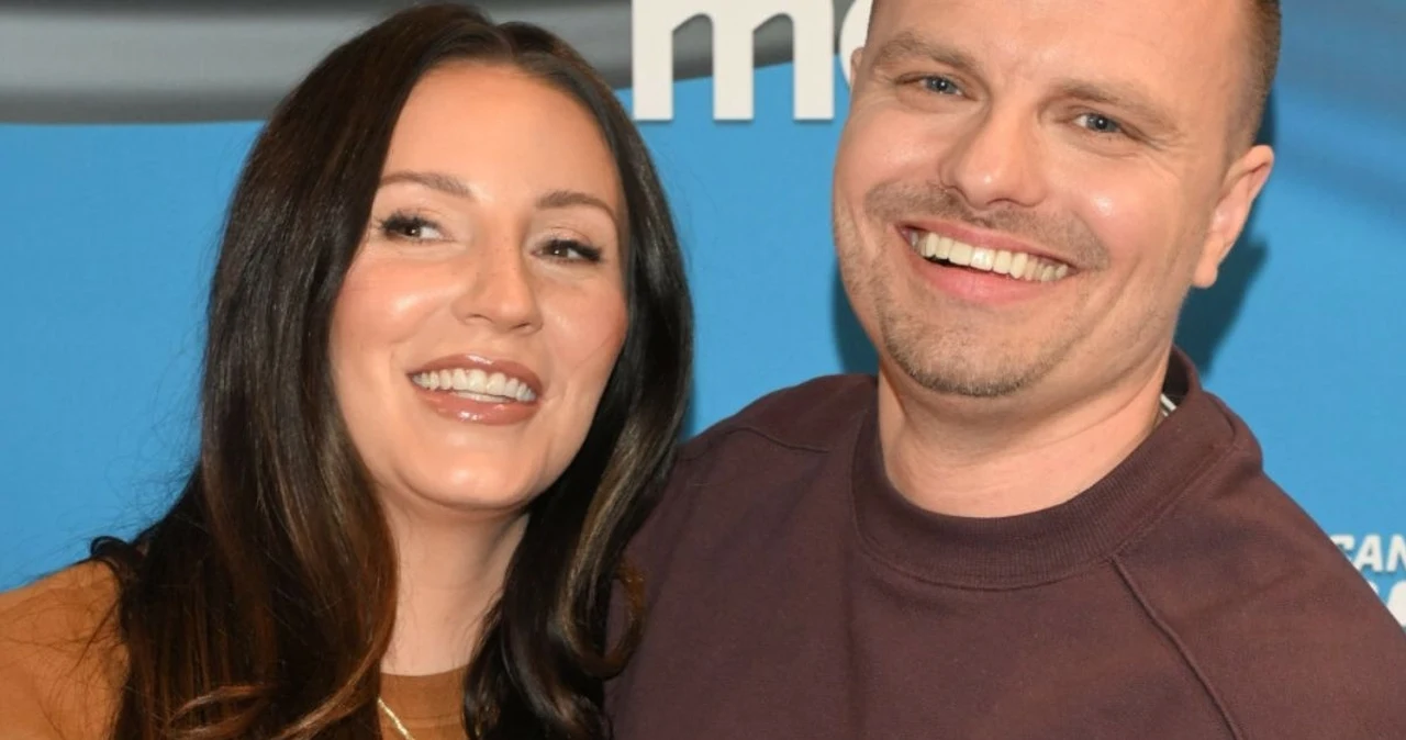 Dominika Serowska zareagowała na gest Hakiela. Znienacka padło słowo "mąż"