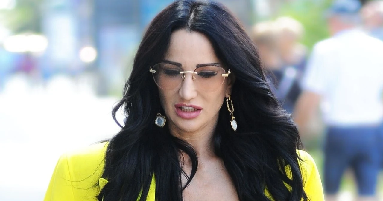 Gorzkie doniesienia z domu Steczkowskiej. Nikt nie wiedział, co przeżywa