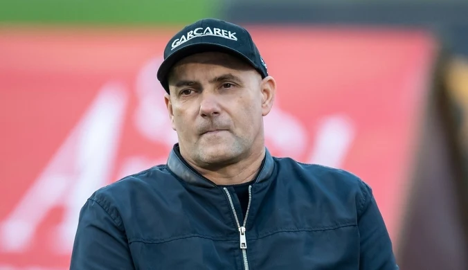 Tomasz Gollob trafił do szpitala. "Normalny człowiek nie zazna takiego bólu"