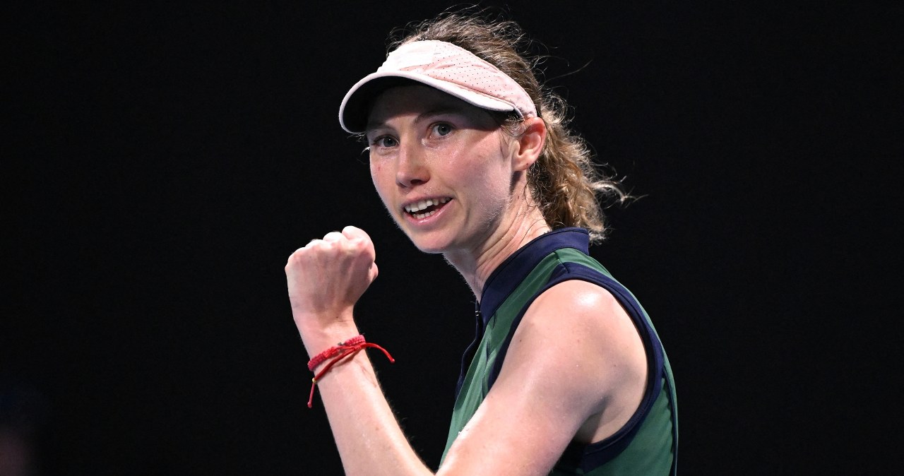 Triumfatorki Australian Open pokonane na turnieju WTA w Miami. Sensacyjne rozstrzygnięcie