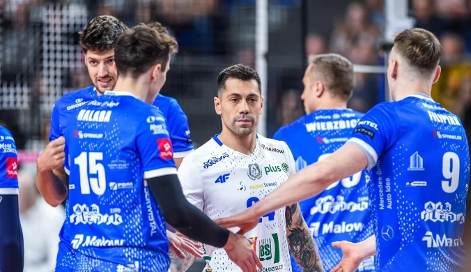 Rewolucja w polskim klubie. Dotknie kadrowicza i mistrza olimpijskiego