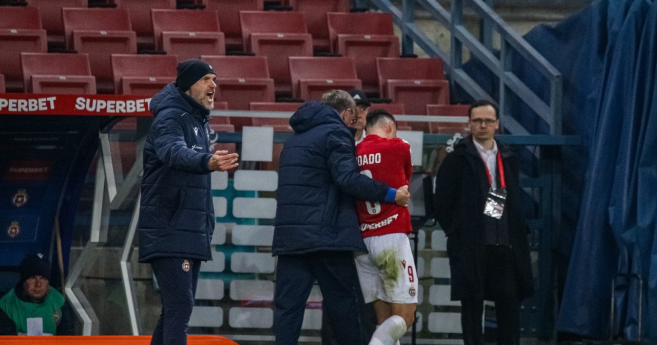 Ważna wygrana Wisły, ale są fatalne wieści. Co z Superpucharem?