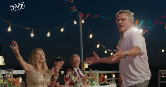 Bogdan nie potrafi wybrać? Dwa razy zaśpiewał tę piosenkę!