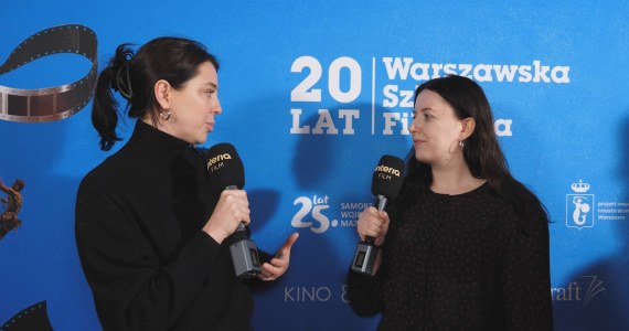 Kamila Tarabura o filmie „Rzeczy niezbędne”. Jak pisać o tym co boli?