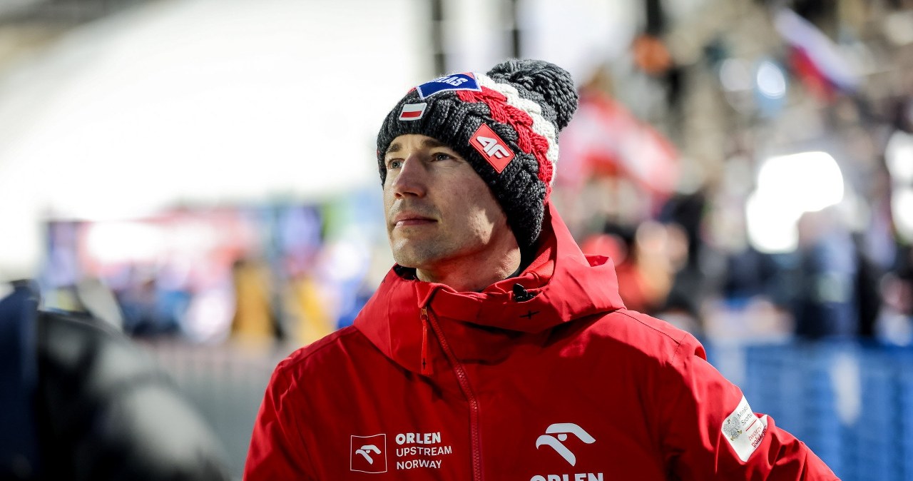 Polacy mieli podium w zasięgu, Stoch żałował tylko jednego. "Trochę ubolewam"