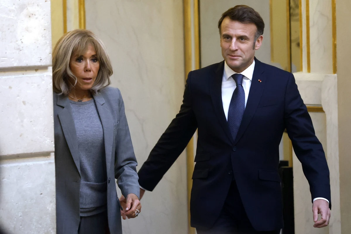 Francuskie media ujawniły, że tamtejszy rząd i rodzina prezydenta Emmanuela Macrona mogą być zamieszani w aferę prania brudnych pieniędzy i unikania sankcji przez powiązanego z Wladimirem Putinem rosyjskiego oligarchę Sulejmana Kierimowa.	