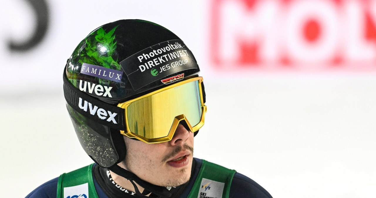 To już pewne. Ten skoczek nie wystąpi w Planicy. Wielka szansa dla Polaka