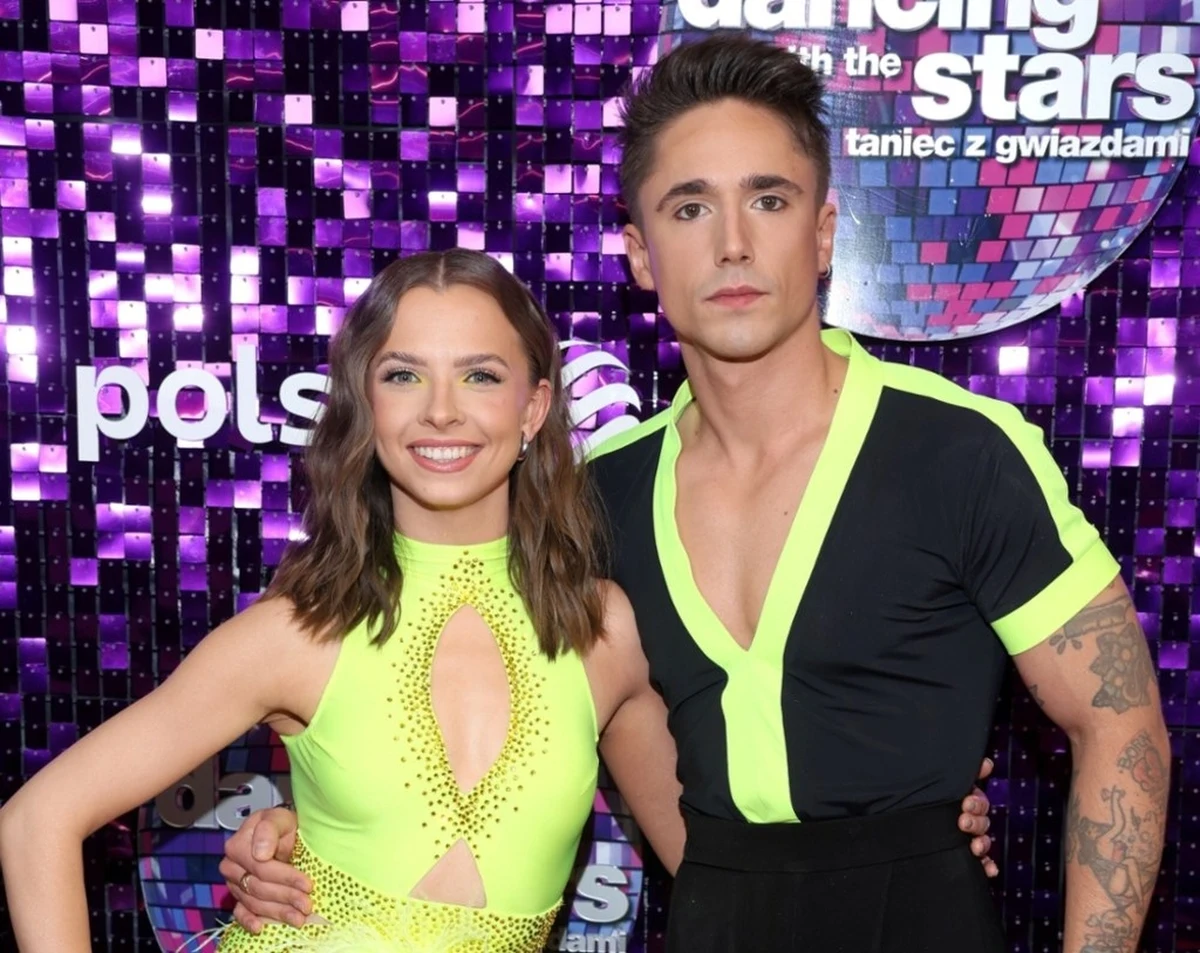 Ola Filipek i Wojciech Kucina zatańczą w kolejnym odcinku "Dancing with the Stars. Taniec z gwiazdami". Nasza dziennikarka w piątym odcinku tanecznego show w stylu disco zaprezentowała gorące tango do hitu "I Will Survive" Glorii Gaynor. Za swój występ zdobyła 27 punktów.