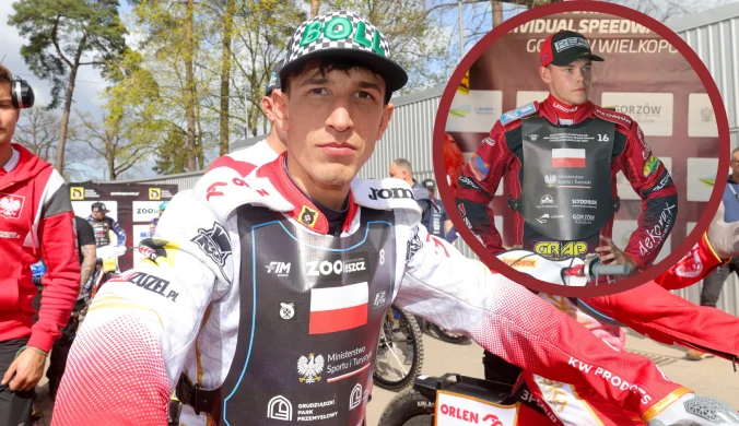 Legenda komentuje. Prezesi "musieliby wyrywać włosy z głowy"