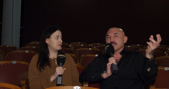 Jak tworzyć kinowe hity? „Ludzi trudno jest wyciągnąć z domu do kina”