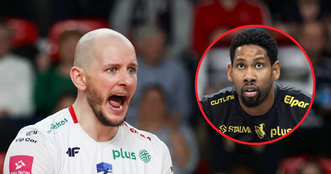 Tego jeszcze nie było. Bartosz Kurek przyćmił Wilfredo Leona, gwiazdor kadry nad przepaścią