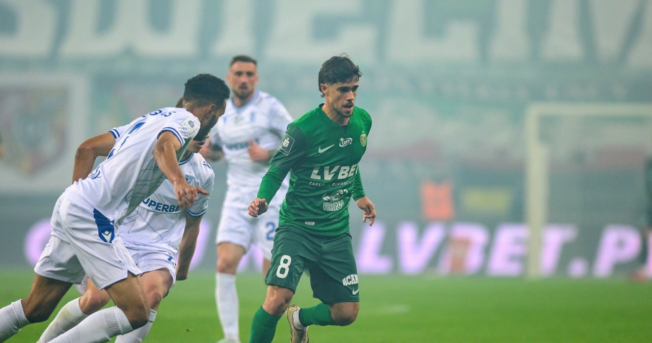 Dzień cudów w Ekstraklasie. Mistrzom się upiekło, to już druga niespodzianka