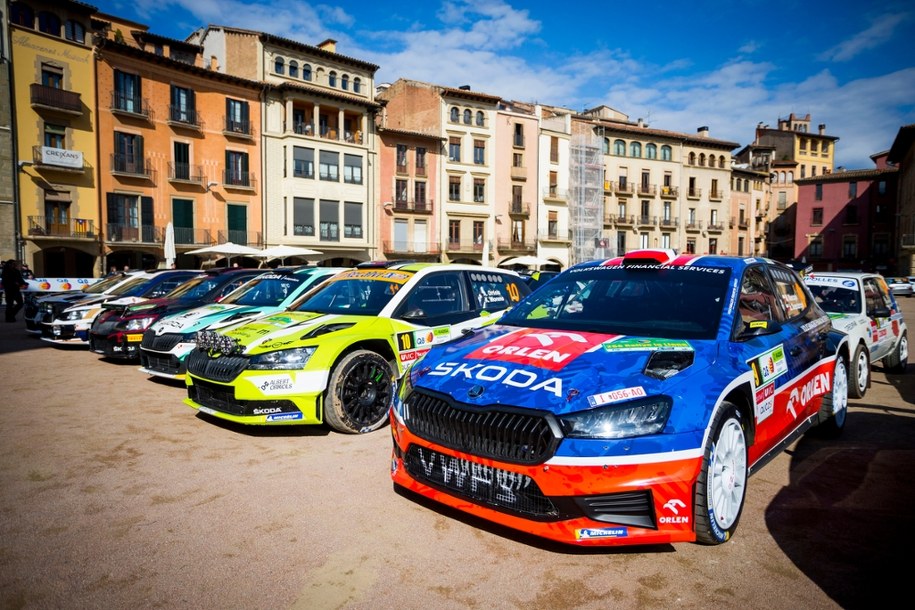 /MIKO MARCZYK MOTORSPORT /Materiały prasowe