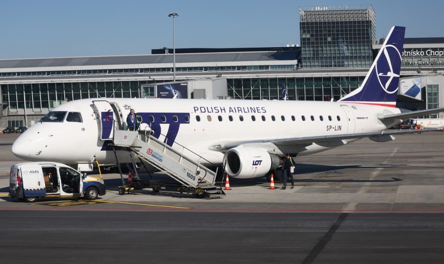 /	Leszek Szymański   /PAP