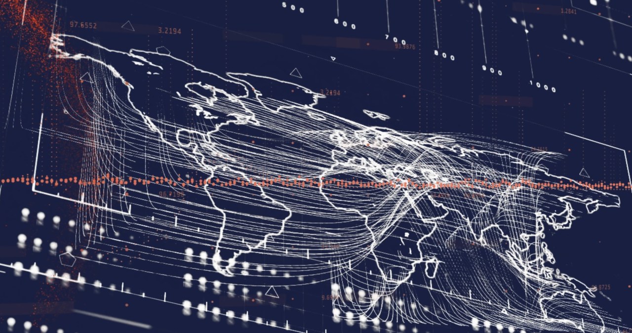 Monitoring eksplozji atomowych wychwycił sygnały. Zbadano to
