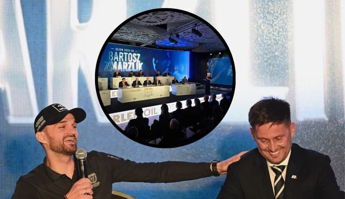 Motor już tego nie kryje. Wiadomo, skąd wzięły się pieniądze na Zmarzlika