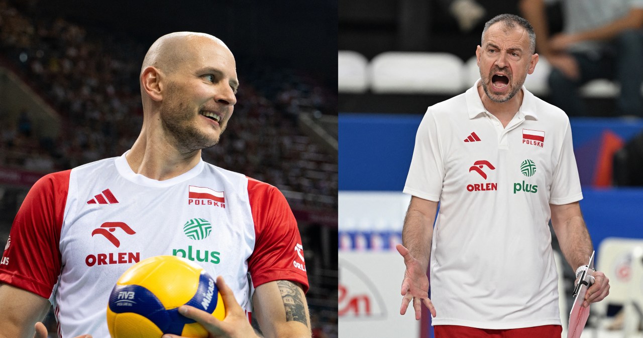 Kurek rozmawiał z Grbiciem, na jaw wychodzą kulisy. Zaskakujące wyznanie