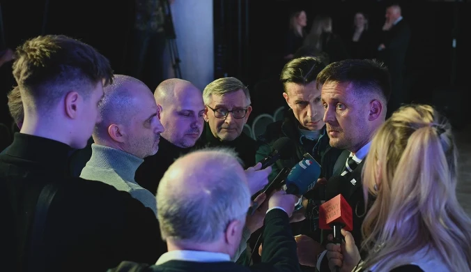 Zaskakujący ruch Motoru. To koniec tajemnicy, już wszystko jest jasne