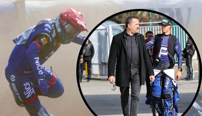 W jeden dzień stracił wielką fortunę. Polski gwiazdor pod ścianą