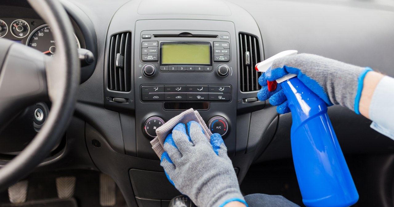 Opony i klimatyzacja to nie wszystko. Co trzeba zrobić w aucie na wiosnę?