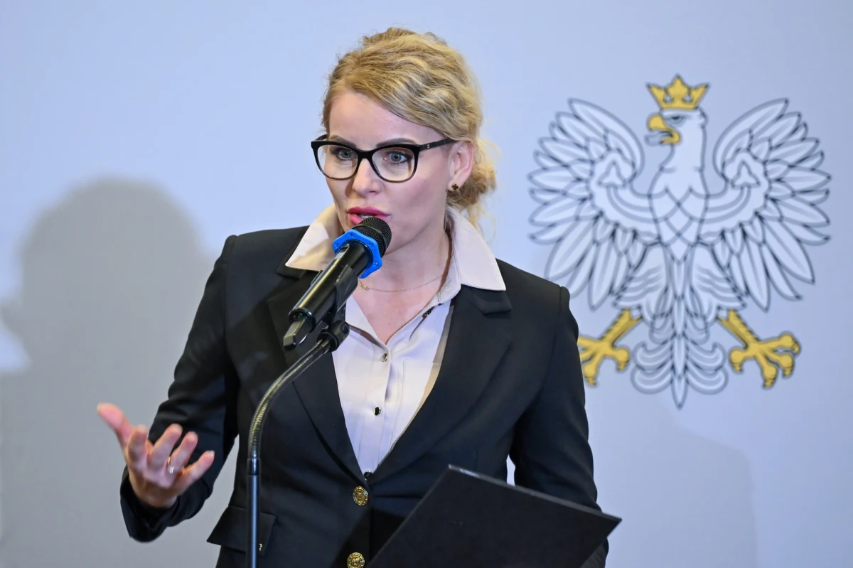 "To jest sytuacja nie do przyjęcia w demokratycznym państwie prawa" - tak sprawę pozwów Polskiego Funduszu Rozwoju wobec przedsiębiorców ocenia Agnieszka Majewska, Rzecznik Małych i Średnich Przedsiębiorców.
PFR pozwał ok. 2 tysiące firm, które w trakcie pandemii Covid-19 skorzystały z tarczy finansowej i domaga się zwrotu wszystkich środków.