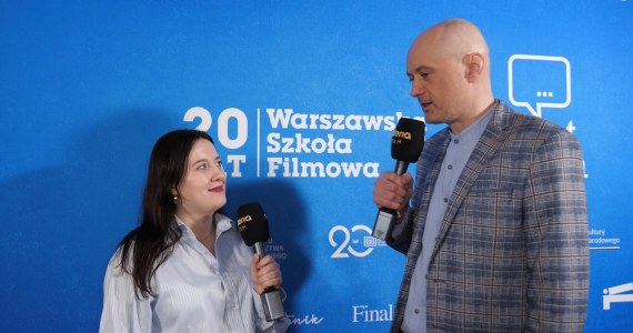 „Kos” ponownie najlepszy. Michał A. Zieliński z nagrodą za scenariusz na festiwalu Script Fiesta