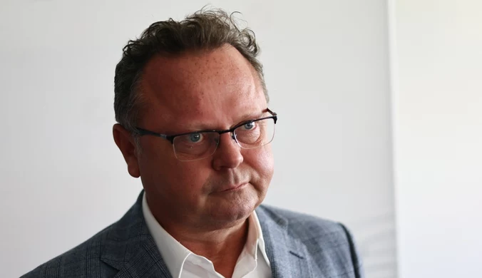 Tąpnięcie w strukturach Nowej Lewicy. "Jesteśmy bardzo zaskoczeni decyzją"