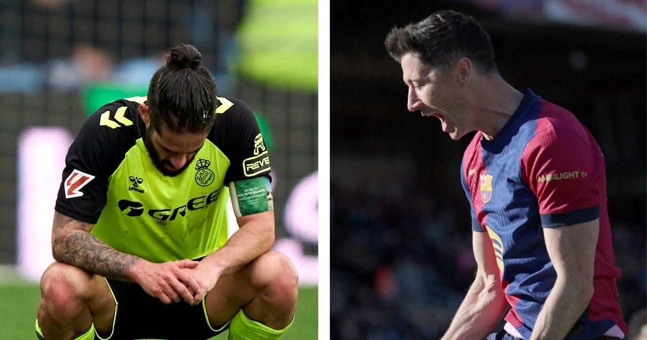 Bez kapitana w hicie La Ligi. Lewandowski i spółka już wiedzą, sygnał dla Barcelony