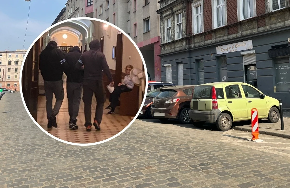 Wrocławski sąd zdecydował o tymczasowym aresztowaniu na 3 miesiące 31-letniego Grzegorza P. Mężczyzna jest podejrzany o napaść na tle seksualnym na 14-letnią dziewczynkę. 