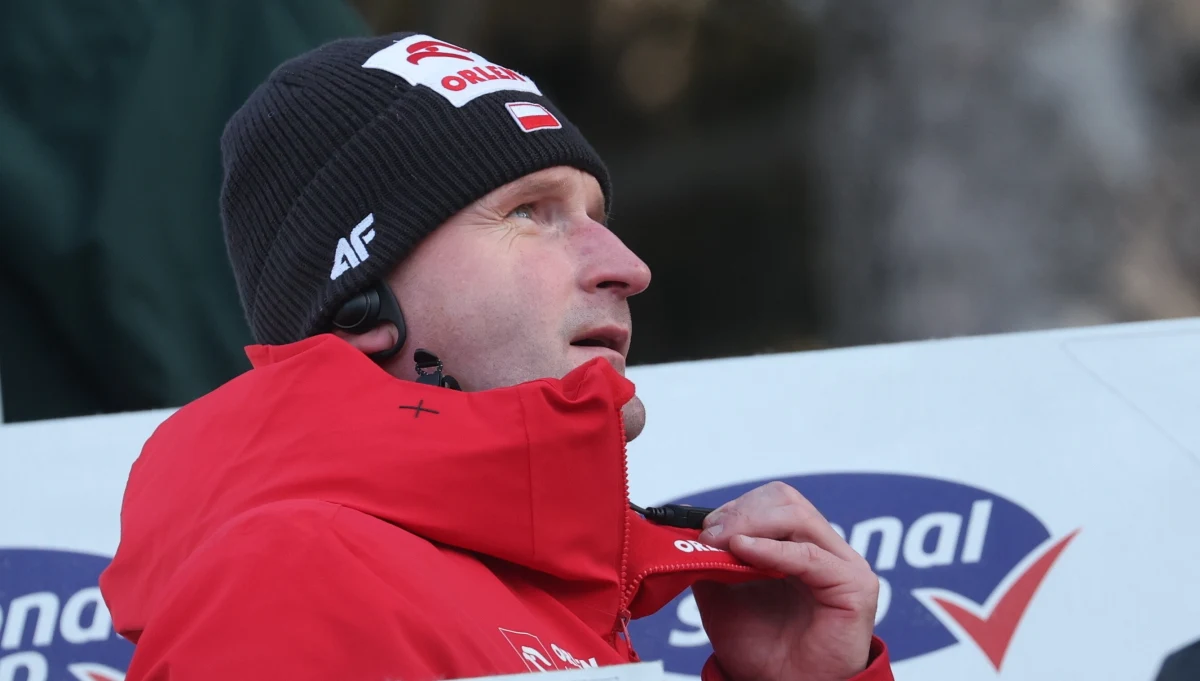 Od dzisiaj Maciej Maciusiak obejmuje funkcję szkoleniowca polskiej kadry skoczków narciarskich i zapewne już teraz rozpocznie przygotowania do olimpijskiego sezonu. Najważniejsze dla niego będzie zbudowanie zaufania wśród zawodników, co podkreślali oni w niedzielę podczas zawodów w Planicy.