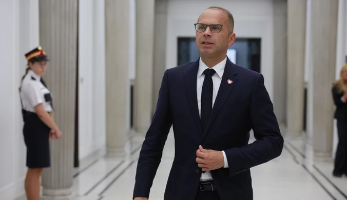 Europoseł podsumował kandydatów. "Sławomir Mentzen upadł na dno"