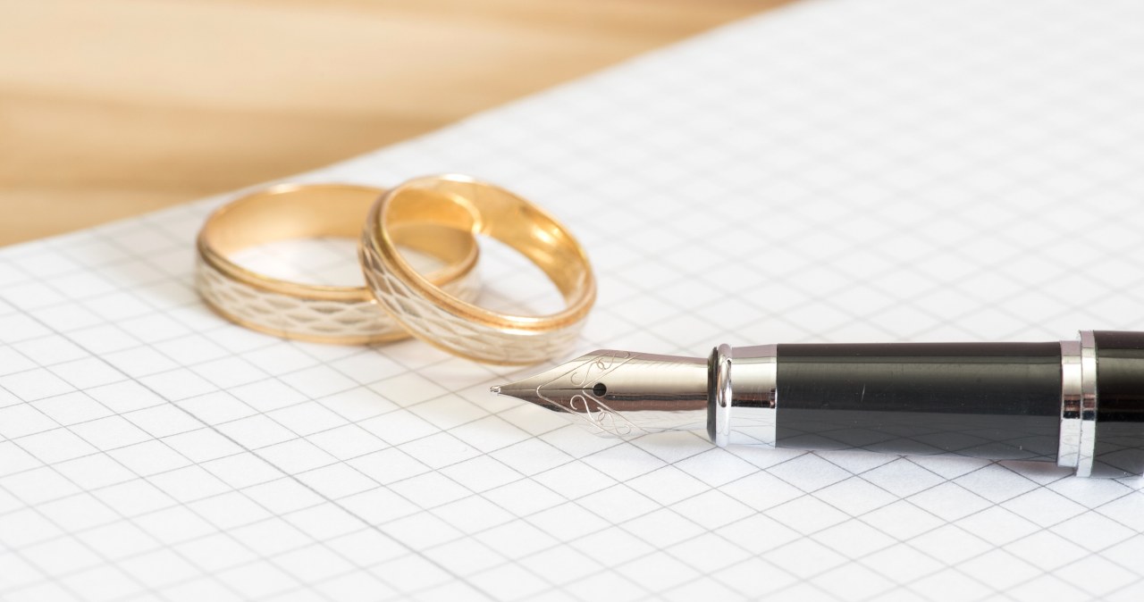 Rozdzielność majątkowa a spadek. Czy małżonkowie po sobie dziedziczą?