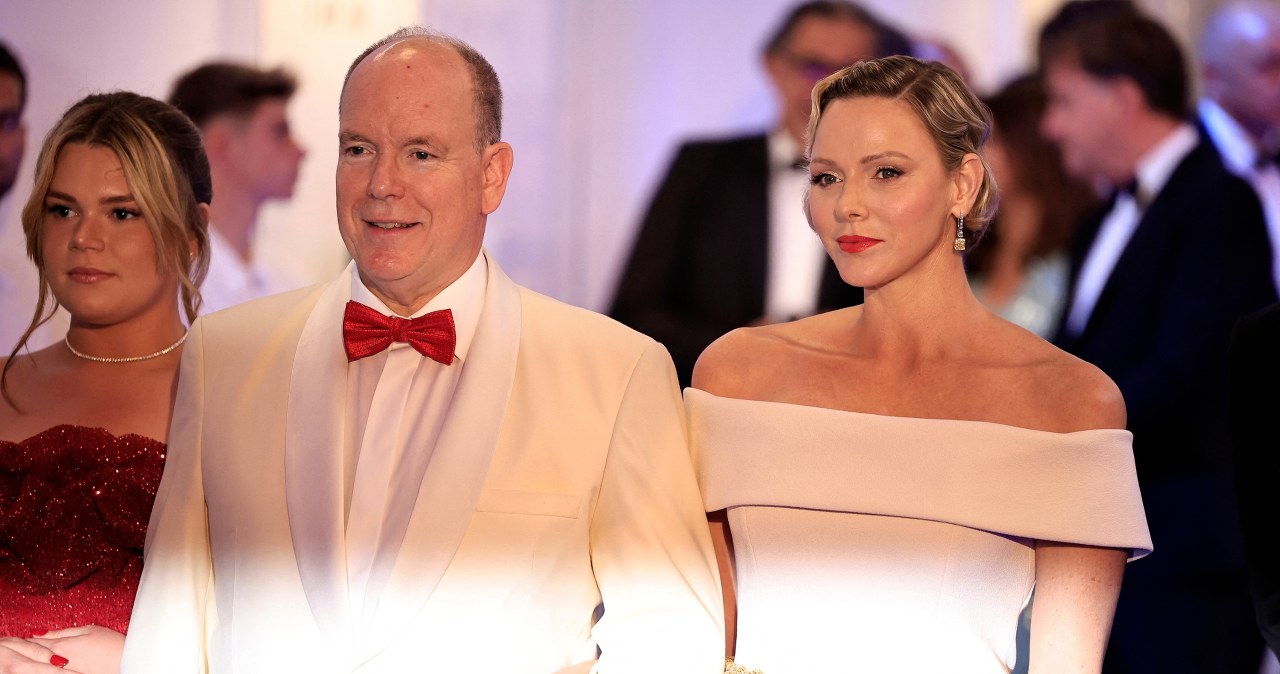 Wystąpiła na igrzyskach. Teraz jest księżną jednego z najbogatszych państw świata