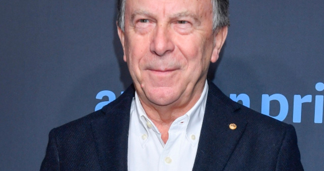 Gąssowski ma za sobą kilka głośnych romansów. Jednego żałuje najbardziej