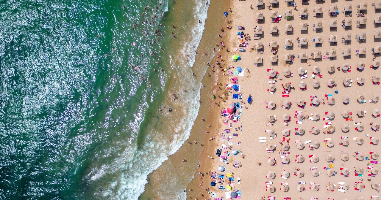 Dawny turystyczny raj w kryzysie. Kiedyś odwiedzało go 5 mln osób rocznie