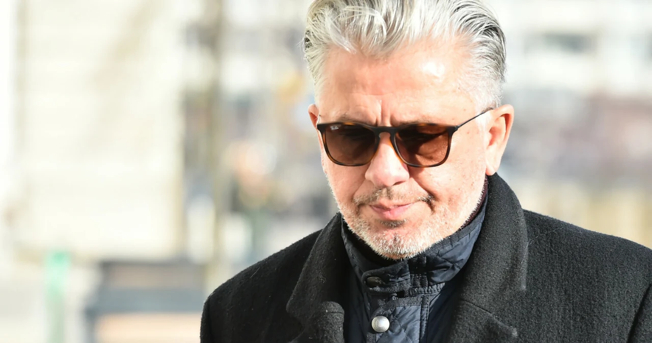 Józefowicz po latach potwierdził gorzkie doniesienia. „Przegapiłem moment”